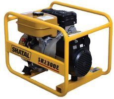 גנרטור בנזין 2300W