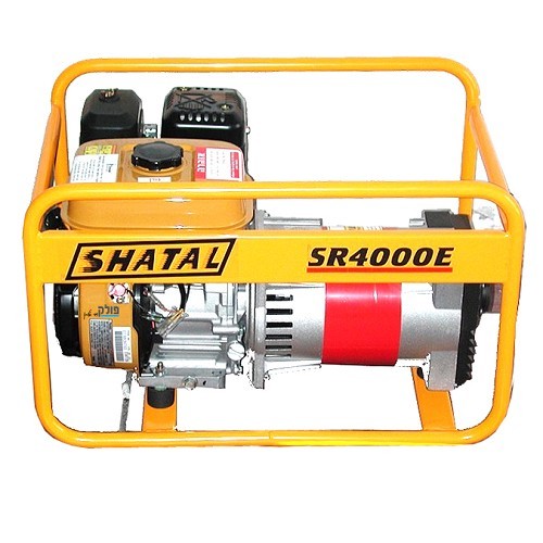 גנרטור בנזין 4000W