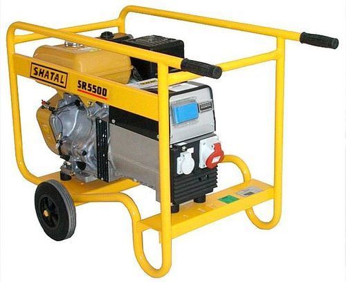 גנרטור בנזין 5500W