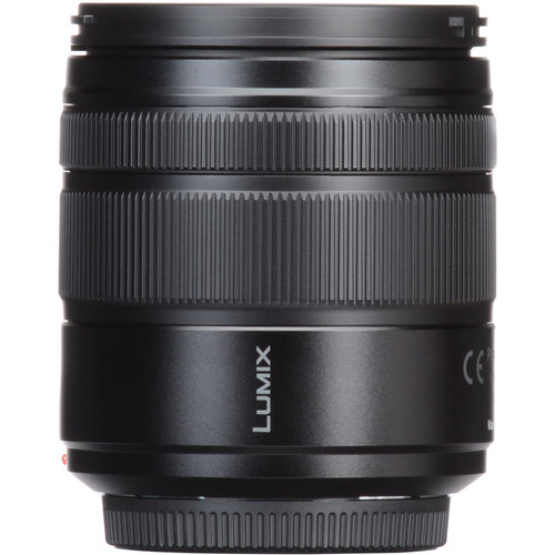 עדשה Panasonic Lumix G Vario 14-140mm f/3.5-5.6 II ASPH OIS