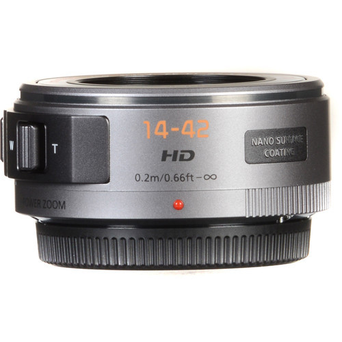 LUMIX G 14-42mm f3.5-5.6 II ASPH O.I.S