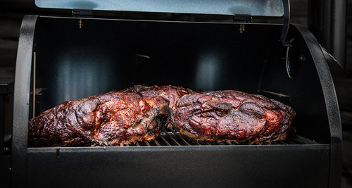 מתכונים מגוונים למעשנת TRAEGER