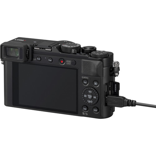 Panasonic Lumix DC-LX100 II