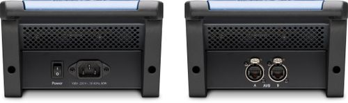 זוית נוספת Presonus NSB 16.8