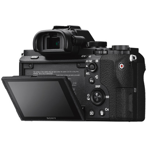 Sony Alpha a7 II Mirrorless Digital Camera - ישפאר