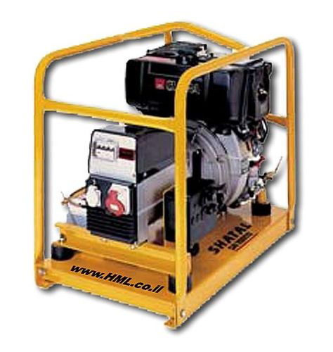 גנרטור בנזין 10000W