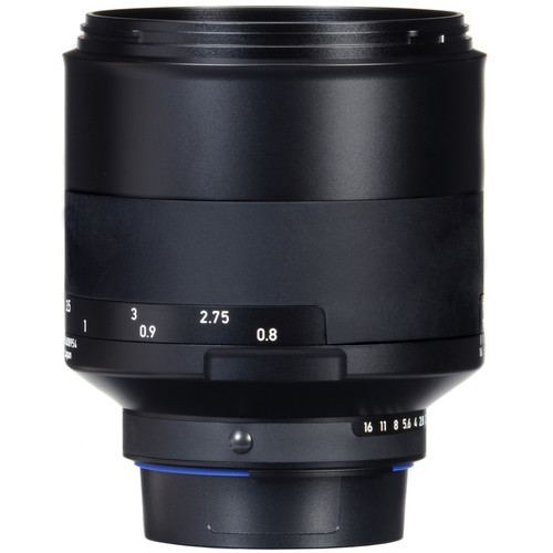 Zeiss Milvus 85 1.4F