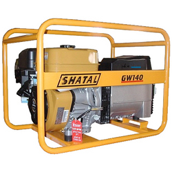 רתכת גנרטור 5000W