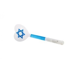 מקל אור יום העצמאות