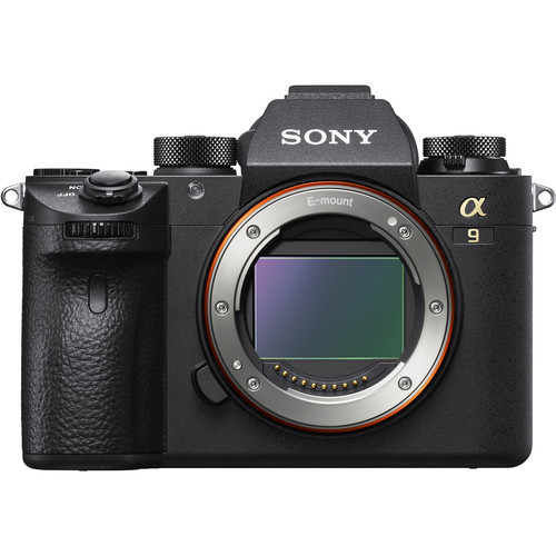 Sony Alpha a9 Mirrorless Digital Camera ישפאר