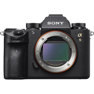 מצלמת מירורלס Sony Alpha a9