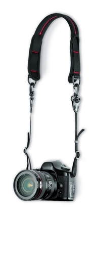 רצועת צוואר למצלמה Manfrotto PL-C-Strap