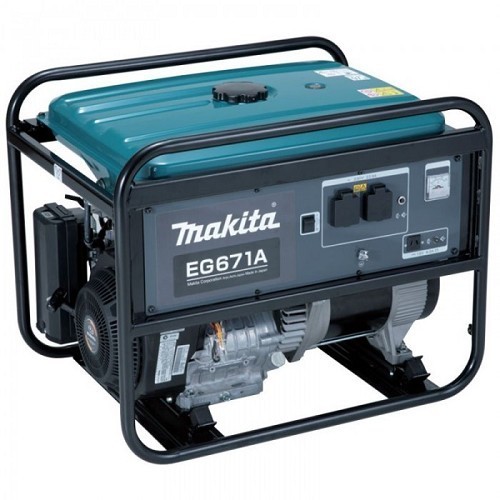 גנרטור בנזין 6700W