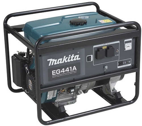 גנרטור בנזין 4400W