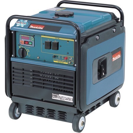 גנרטור בנזין 4300W