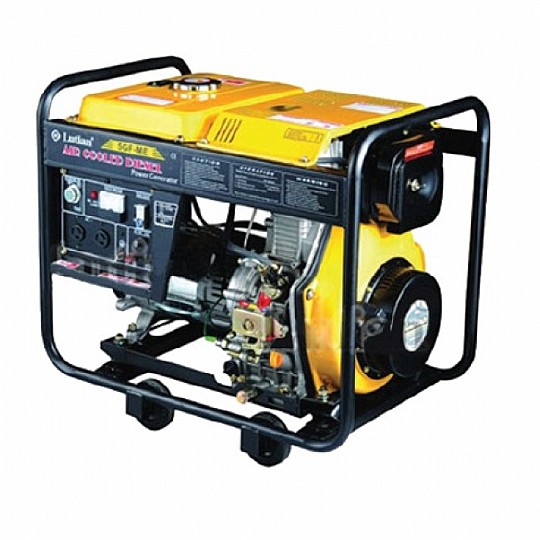 גנרטור דיזל 5700W