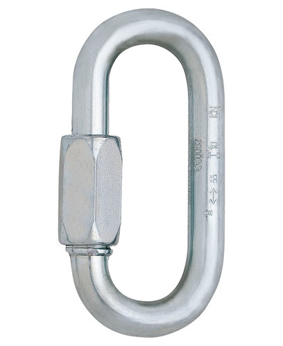 טבעת מיילון SCREWLINK 8MM