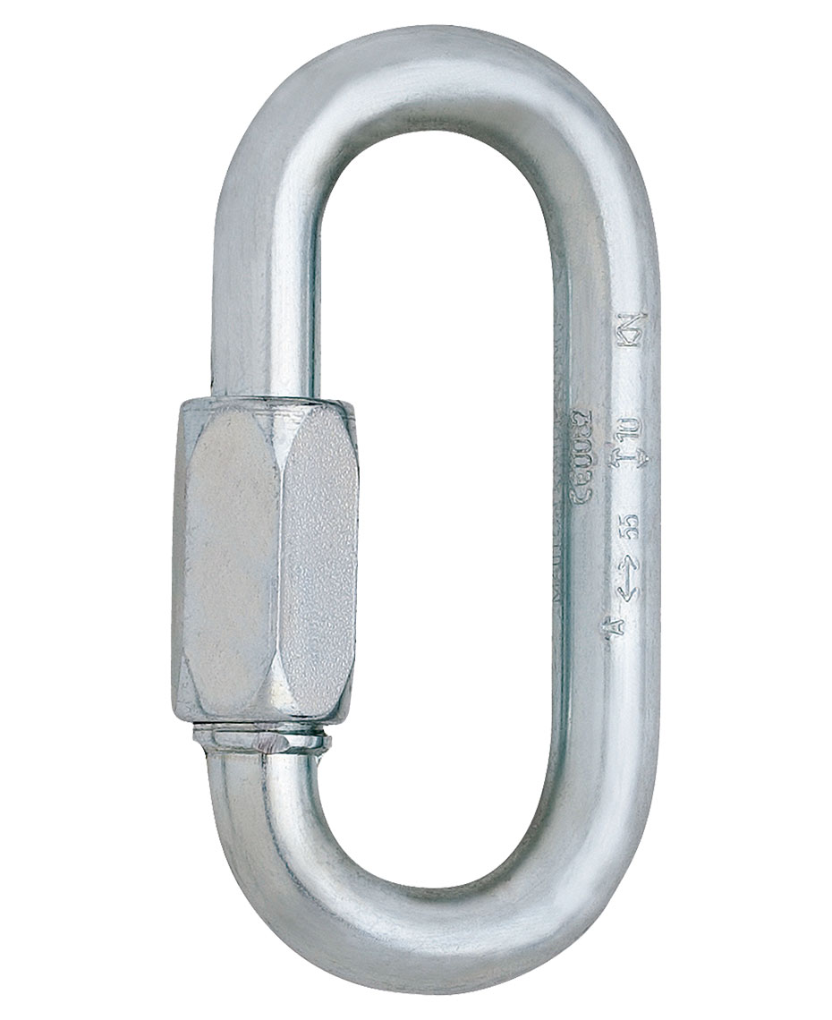 טבעת מיילון SCREWLINK 8MM