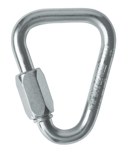 טבעת מיילון משלושת- TRIANGLE EDELRID