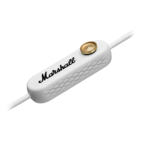 זוית נוספת marshall minor 2 white