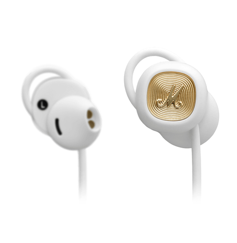 זוית נוספת marshall minor 2 white