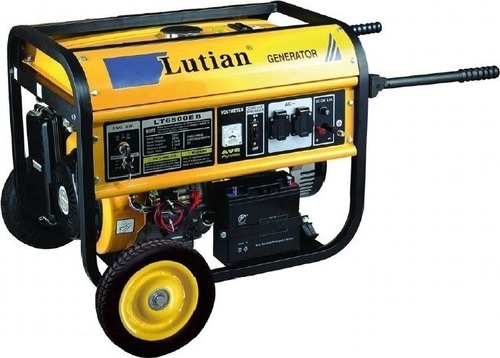 גנרטור בנזין 6500W