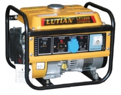 גנרטור בנזין 1000W