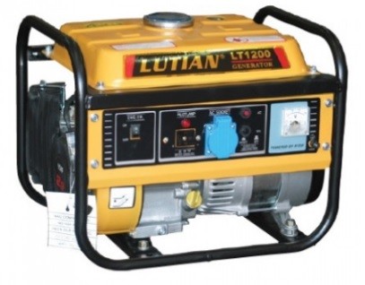 גנרטור בנזין 1000W