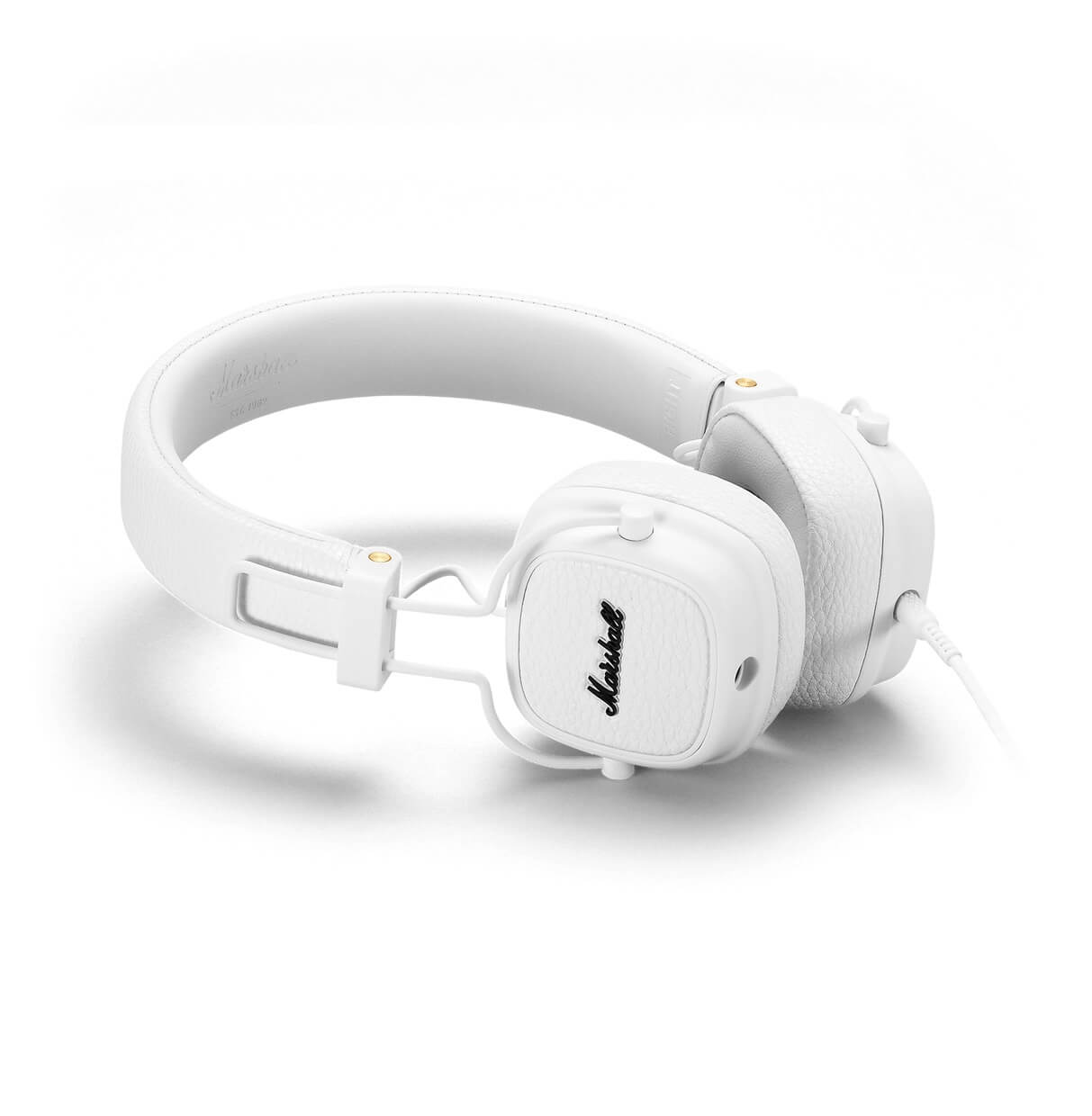 Marshall Major III White