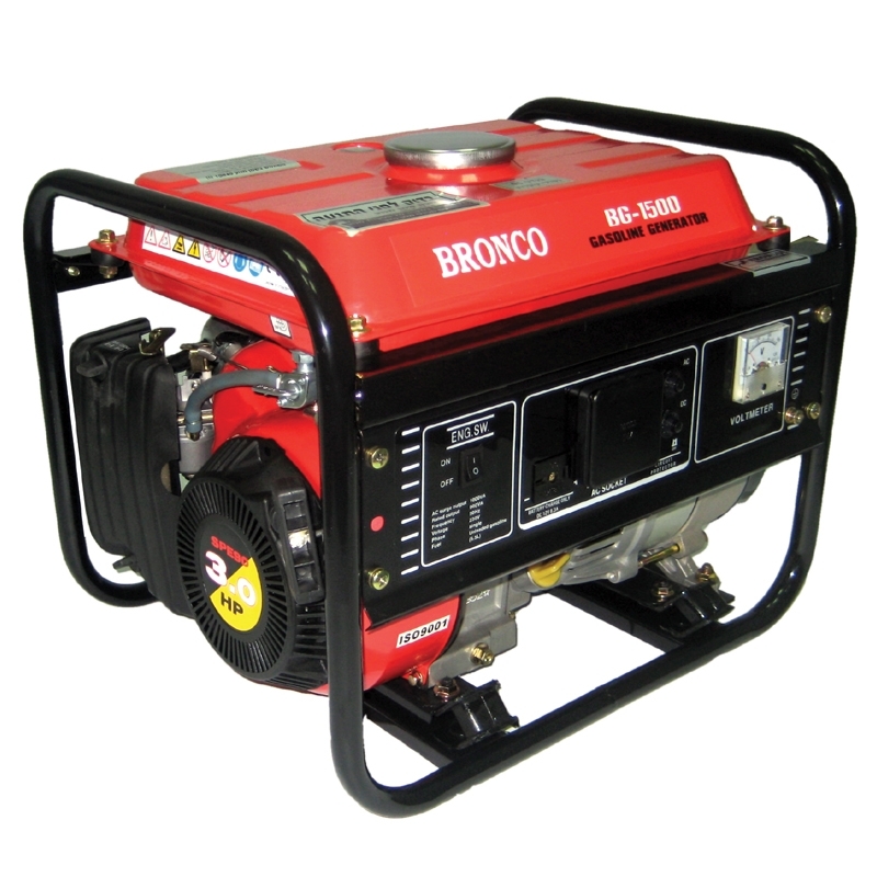 גנרטור בנזין 1100W