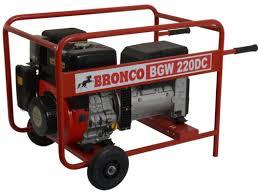 רתכת גנרטור 4000W