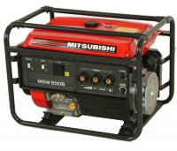 רתכת גנרטור 5000W