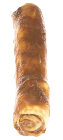 רול באפלו עטוף עוף לכלב