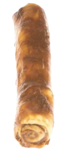 רול באפלו עטוף עוף לכלב