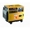 גנרטור דיזל 6000W