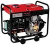 רתכת גנרטור דיזל 5700W