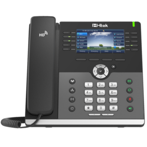 טלפון UC926 HTEK IP