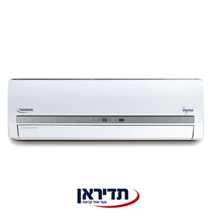 מזגן עילי TADIRAN INVERTER 300A תדיראן