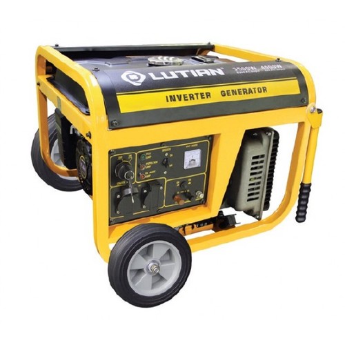 גנרטור בנזין 3500W