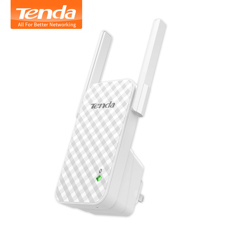 מגדיל טווח רפיטר TENDA A9