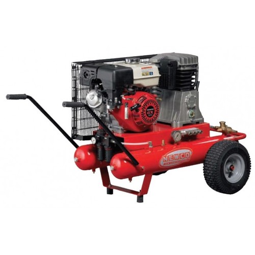 קומפרסור בנזין 5.5 כ