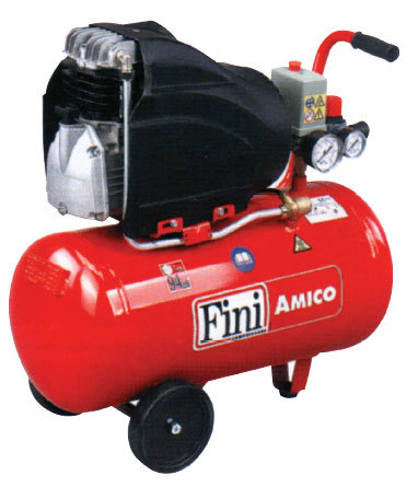 קומפרסור 2 כ