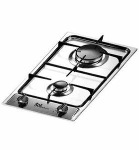 כיריים גז SOL FV3X088 סול