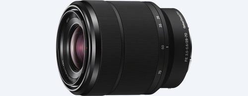 Sony FE 28-70mm F3.5-5.6 OSS -ישפאר