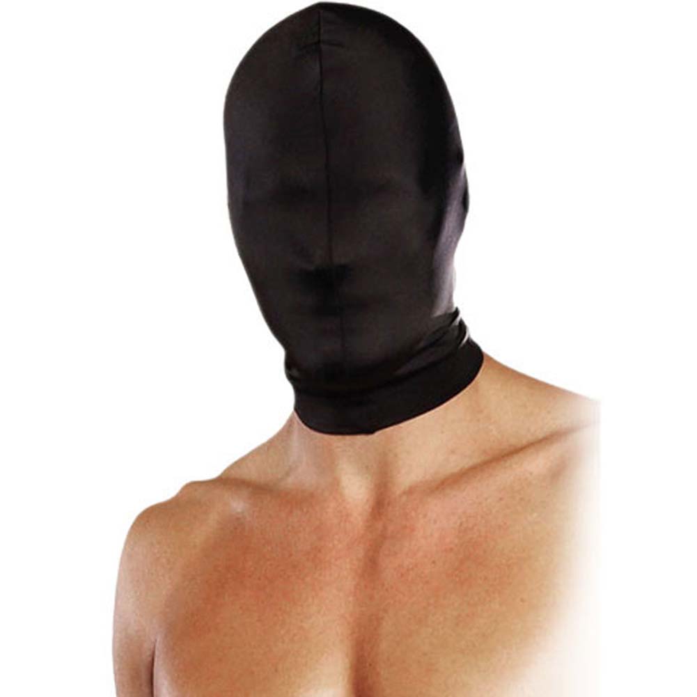 מסכה לפנים  Lux Fetish 