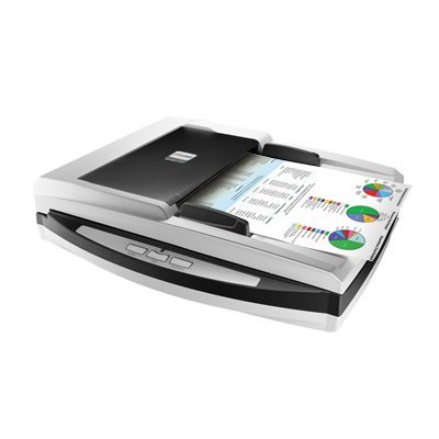 סורק Plustek SmartOffice PL4080