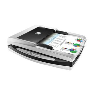 סורק Plustek SmartOffice PL4080