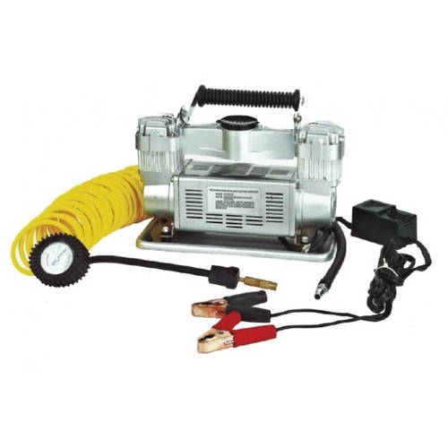קומפרסור 12V