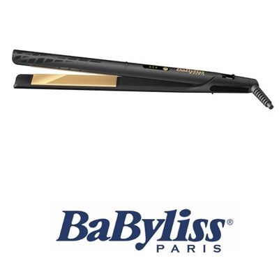 מחליק שיער Babyliss BA-ST420ILE בייביליס