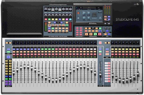 Presonus StudioLive 64S